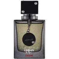 Armaf Club De Nuit Urban Man Elixir Eau de Parfum Spray - Boeiende mannelijke geur
