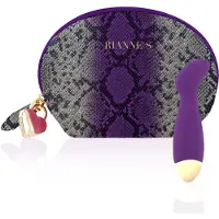 Rianne s Mini G-Spot Vibrator