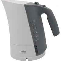 Braun Multiquick 3 WK 300 - waterkoker - wit