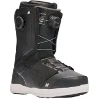 K2 Trance Snowboardschoen Dames Black 7