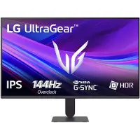 LG UltraGear 27G411A-B