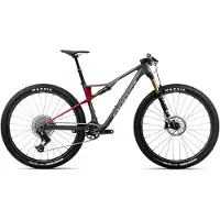 Orbea Oiz M-team 29´´ X0 Eagle Axs 2026 Mountainbike