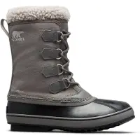 Sorel Men 1964 PAC Nylon WP Quarry Dove-Schoenmaat 42,5