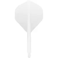 Condor Axe White Std. Short
