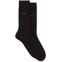BOSS Sokken karamel / kastanjebruin