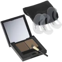 CHRISTIAN FAYE - Duo Natural Dark Brown