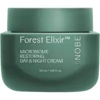 NOBE Forest Elixir Microbiome Restoring Day & Night Cream 50 ml