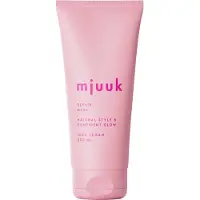 Mjuuk Repair Mask Haarmasker 200 ml