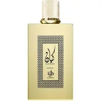 Al Wataniah Kayaan Gold Eau de Parfum 100 ml