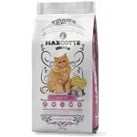 Hurtownia Karm Maxcotte Gatos Kattenvoer 20kg
