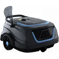 Wybot Spyder Max Automatic Cleaner Zwart
