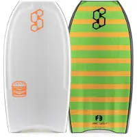 SCIENCE Mack Crilley Qv F3 42.5´´ Bodyboard