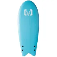 Victory Torpedo Swallow 4´7´´ Surfplank