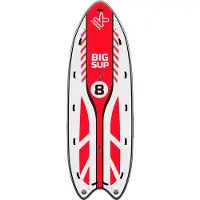 Kohala Big Sup 16´´ Paddle Surfplank