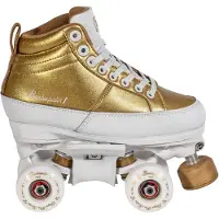 Chaya Kismet Barbiepatin Rolschaatsen