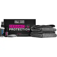 Muc-Off Ceramic Coating | Keramische Coating | Ceramic Coating voor Auto, Motor & Fiets