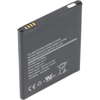AccuCell Accu geschikt voor Samsung Galaxy Xcover 6 Pro, SM-G736B, Li-Polymer, 3,85V, 4050mAh, 15,59Wh