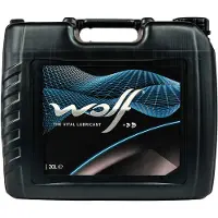 WOLF Officialtech Sp-extra Sae 5w-30 Motorolie 20l