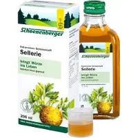 Salus Selderijsap bio