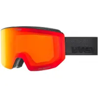 Uvex Lace Attract Fm Skibril