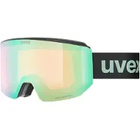 Uvex Lace Attract Fm Skibril