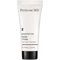 Perricone MD DISCO Neuropeptide Facial Cream 2.5oz FG