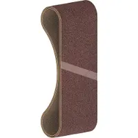Bosch Schuurband 100x610 mm K80 (3x)