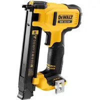DeWalt DCN701N Accu elektricien tacker 18V XR Basic Body