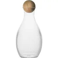 Sagaform Blanka karaf 1,4 L Helder