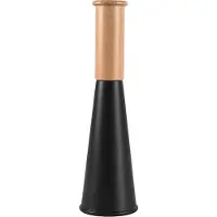 Sagaform Gurken Kruidenmolen 32 Cm Zwart - Kruidenmolens Beuken Black - 5018625