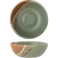 Bloomingville Paula schaaltjes groen set van 4 stuks - 82058586