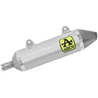 Arrow Thunder Aluminiumaprilia Rx/sx 125 125 ´18-20 Gehomologeerde Uitlaatdemper