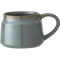 Bloomingville Pixie mok met oor groen