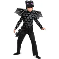 Disguise Ender Dragon Classic Jongenskostuum