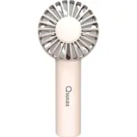 Qware Mini Ventilator Roze (qw Snd-fh30pk)