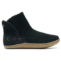 Sorel Women Nakiska Bootie Black Sage-Schoenmaat 38,5
