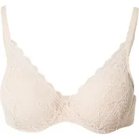 Chantelle BH beige