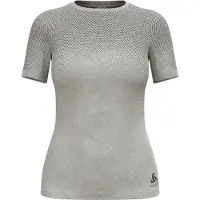 Odlo Performance Light Rain Dye Korte Mouwen Basislaag