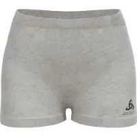 Odlo - Women's Performance Light Rain Dye Panty - Onderbroek L, grijs