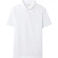Calvin Klein Jeans Shirt 'CLASSIC' wit