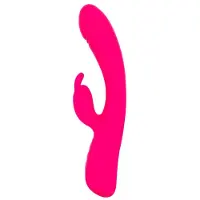 Easytoys - Vibe Collection Vibe Collection - Verwarmende Rabbit Vibrator - Roze