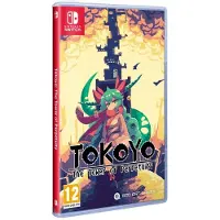 Tokoyo: The Tower of Perpetuity