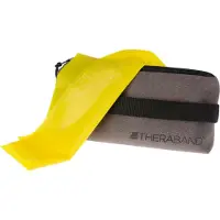 Thera-band 2,50 m Incl. zakje geel