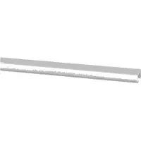 Hensel MI SA 20 Railkap 20x10 Lengte 1000mm - Mi SA 20