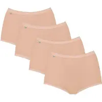 Sloggi Slip Basic+ | Maat: 48 | Kleur: Powder