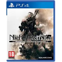 NieR: Automata (Game of the Year)