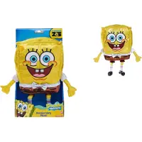 Simba SpongeBob jubileum knuffel, 30 cm (45 cm)
