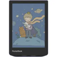 Pocketbook Verse Pro Color Paars