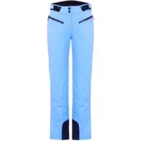 Toni Sailer Skibroek Women Amis Cornflower-Maat 40