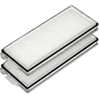 Roborock Waschbarer Filter 2er Pack